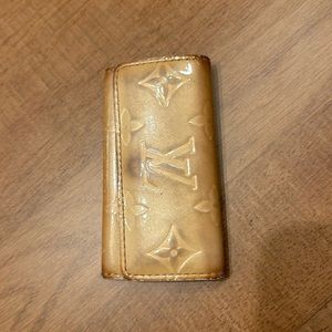 Louis Vuitton Key case